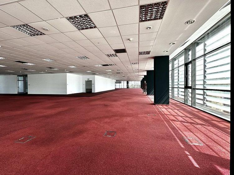 Birouri clasa A - 1000 mp - 3