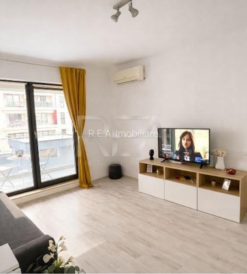 De Închiriat | 3 Camere Modern | Exigent Plaza Residence - 3