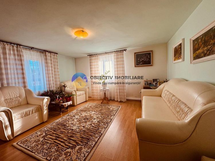 Casă + teren 5.098 mp de vânzare – Vaduri, jud. Neamț - 8