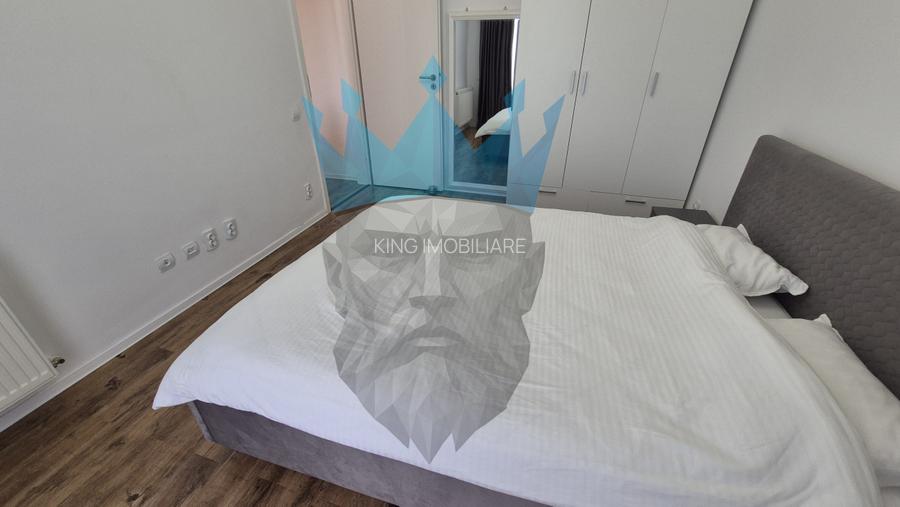 Apartament 2 Camere New City Residence Piata Muncii Bucuresti - 10