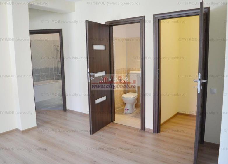 Inchirere Apartament P si D Bucurestii Noi - Curte proprie - 19