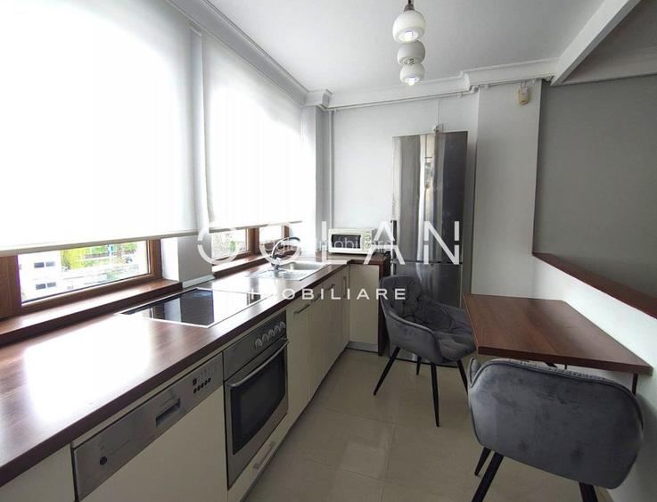 Ap. modern 2 cam. Ultracentral-Sibiu, Comision 0% - 4