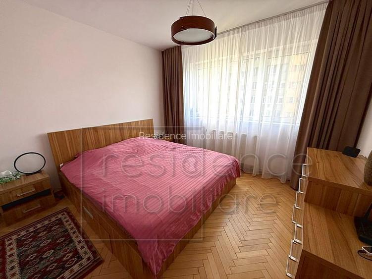 Apartament 2 camere separate, Grigorescu, zona Profi - 3