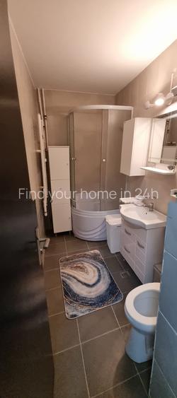 Garsoniera dubla 45mp cu centrala proprie Timpuri Noi - 7