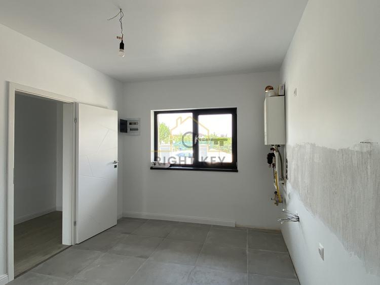 Mutare rapida!  Casa 110mp P+1+pod, 4 camere, 330mp teren!Comision 0% - 17