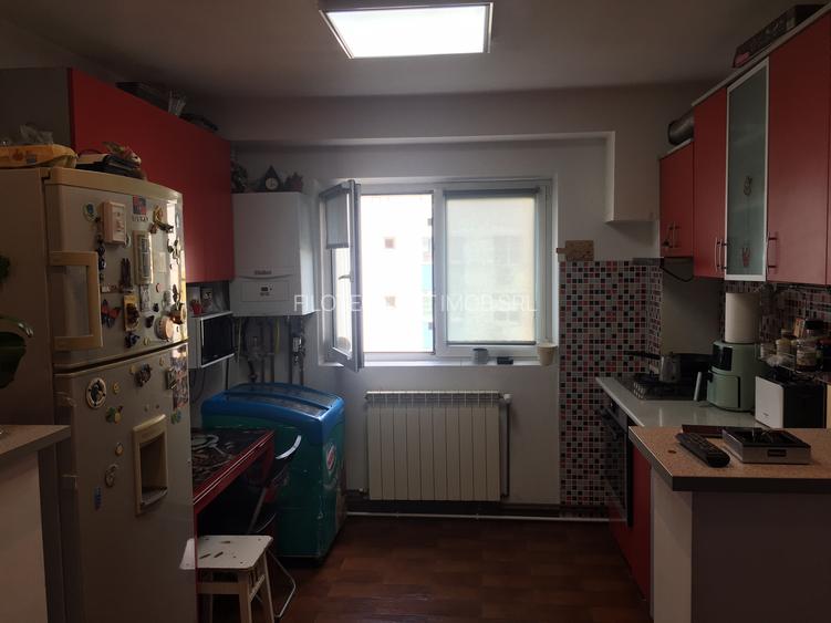 Vanzare Apartament 2 Camere Piata Rahova Sebastian - 14