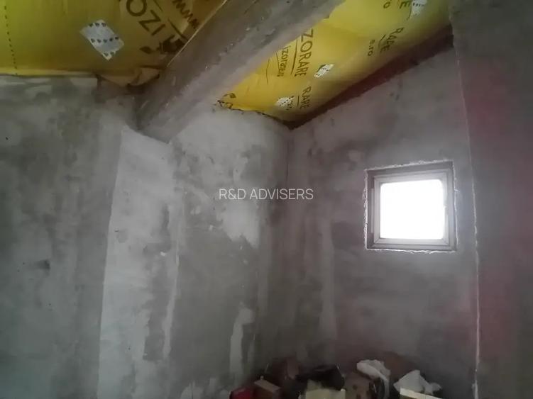 Vila single, Oras Chitila | 134 mp | 3 camere | Mega Image - 13