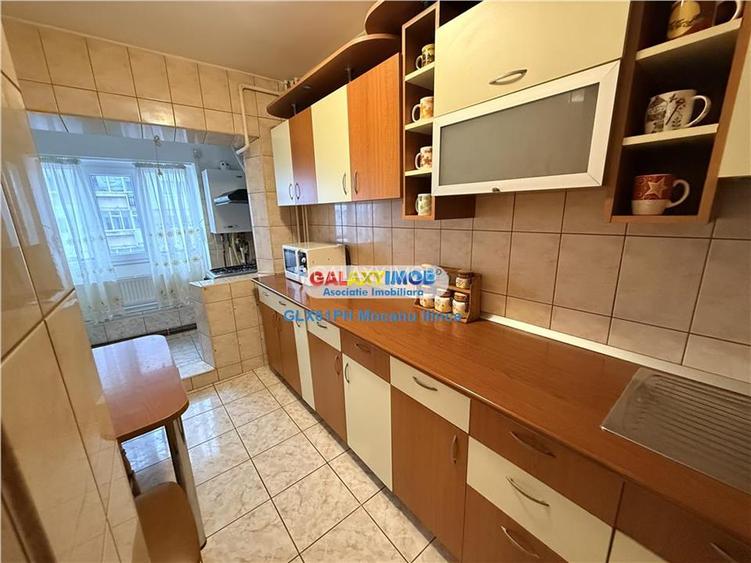 Inchiriere apartament 2 camere, centrala, in Ploesti, Gheorghe Doja - 15