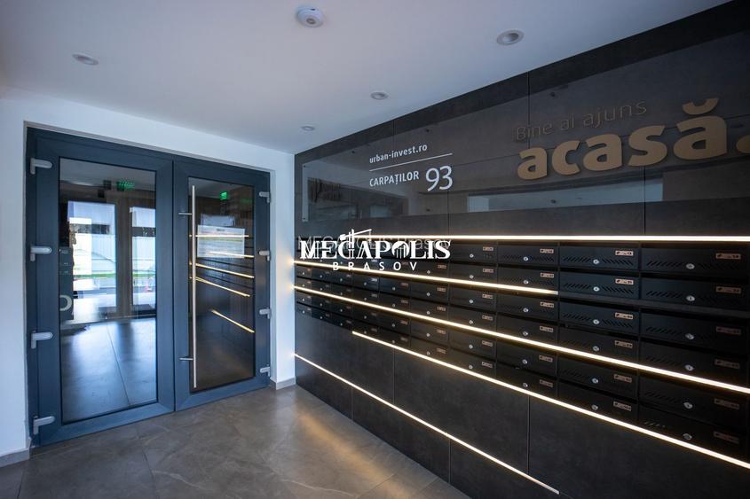 Apartament 2 Camere | Decomandat | Urban Plaza - 7