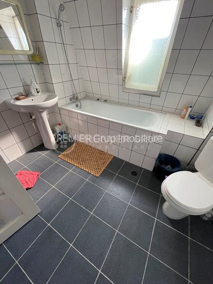 Vila - Triplex 7 camere, Bucium - Barnova, 270mp, GARAJ + PISCINA - 20