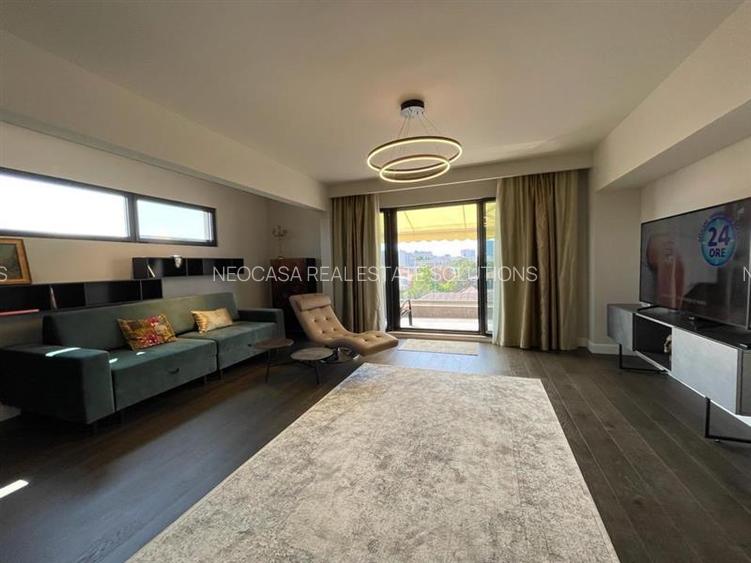 Apartament de lux | Bloc 2019 | Dorobanti-Capitale - 2