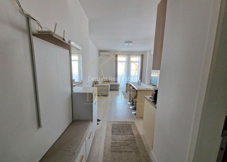 Apartament superb cu 3 camere | Calea Urseni | Zone 2 - 13