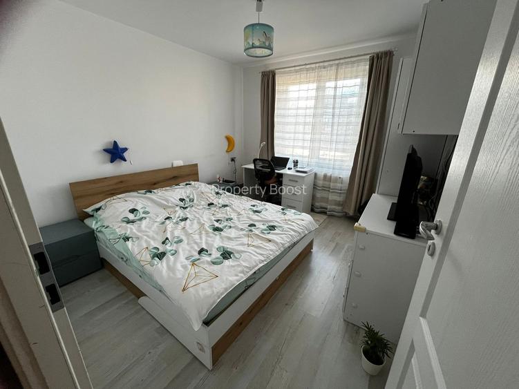 Apartament 3 camere centrala proprie renovat Gorjului, Militari - 3