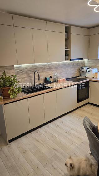 Apartament 3 camere în Piața Zorilor, Cluj - 3