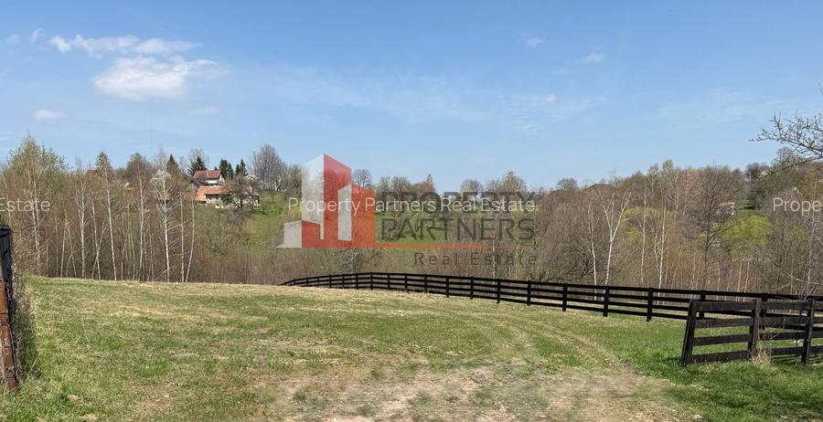 Teren Premium 1.200 mp | Bran - Predelut | Vedere spre Bucegi și Piatra Craiului - 11
