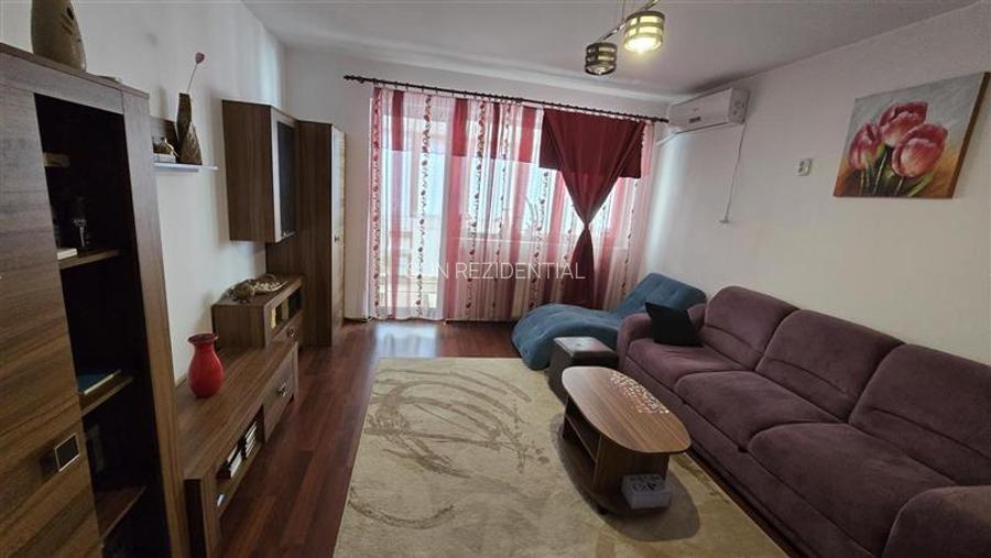 Berceni- Metropolitan Residence, metrou Dimitrie Leonida, apartament 3 camere, m - 3