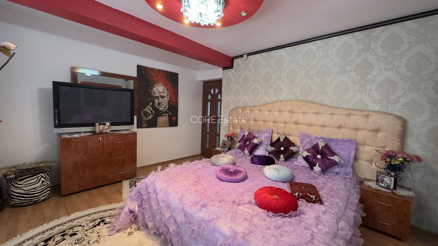 Voluntari, strada linistita pentru o familie care cauta siguranta! - 42