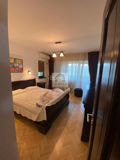 Vând apt. 2 cam. Alba Iulia-Decebal, Bd. Unirii, 1.5 km Piata Unirii, bloc 1997. - 4