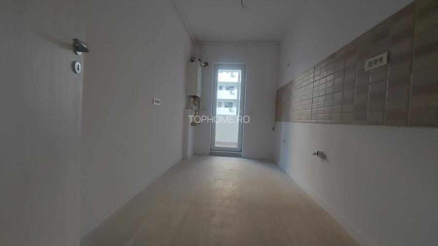 Metrou Berceni 5 min - MUTARE RAPIDA 2 camere decomandat TVA 0 - 5