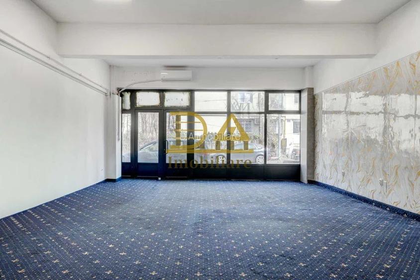 0% Comision, Spatiu Comercial Open Space 63mp, HoReCa, Zona Baicului - 2