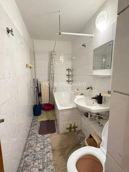 Nerva Traian - Garsoniera decomandata - 5