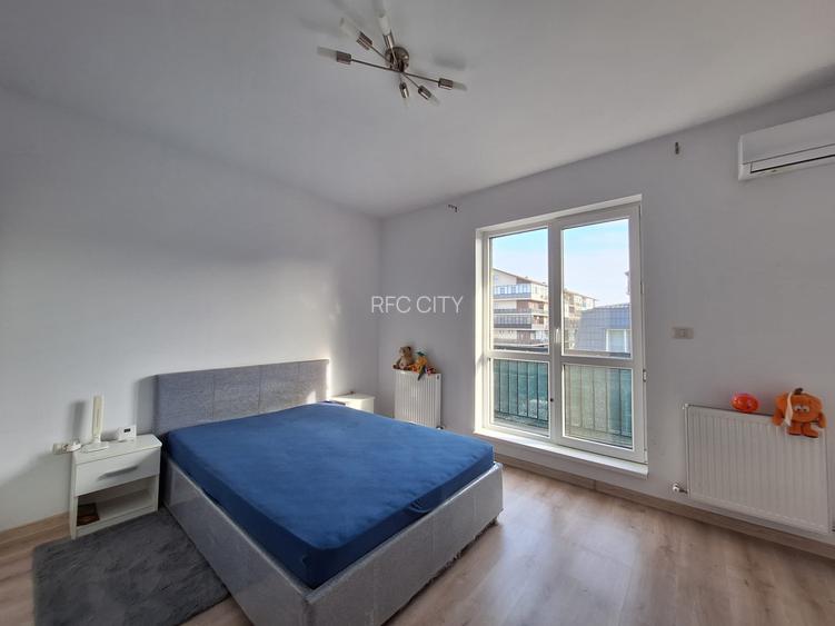 AP. 2 CAMERE, 69 MP, MOBILAT, PARCARE INCLUSA, DISPONIBIL IMEDIAT! - 8