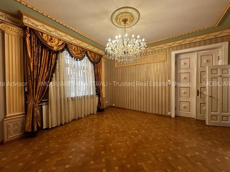 Maison Royale | Vila interbelică | Dorobanti Capitale - 12