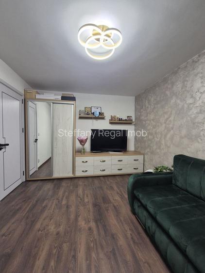 Apartament de vânzare  2 camere Lujerului - 2