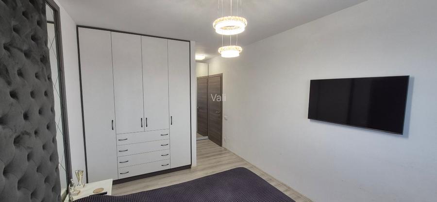 3 camere premium | 85 mp | 2 locuri parcare|Aurel Persu |Grand Arena|Metalurgiei - 11