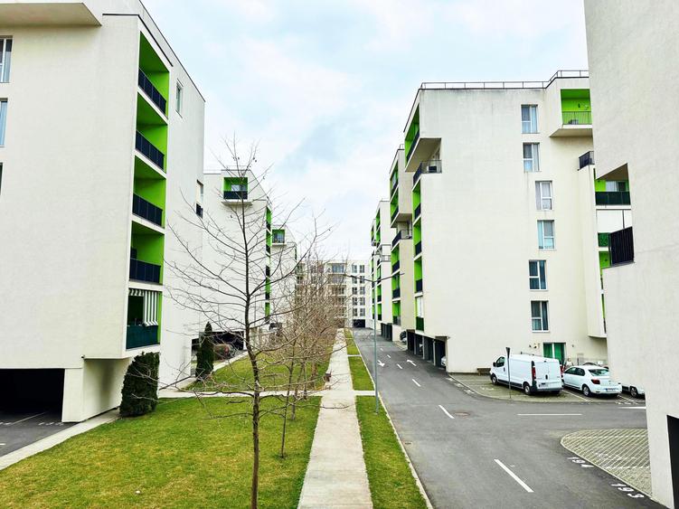 Drumul Taberei-Ghencea-Brasov, 10 min Metrou Raul Doamnei - 19