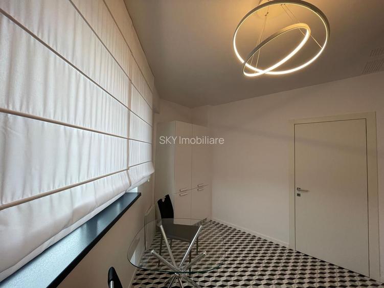 Apartament 2 camere de închiriat – Atlas Residence - 11