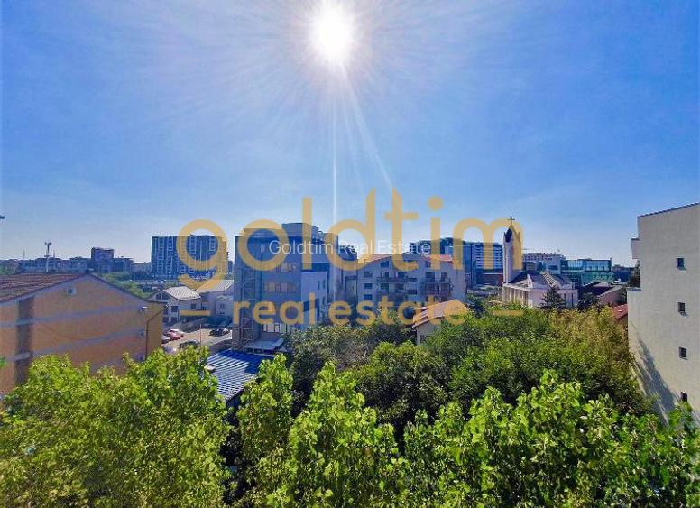 NOU/ SUPERB/ PRIVELISTE/ PARCARE SUBTERANA - 5