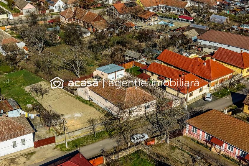 Casa ideală pentru familie: școală la 3 min + anexă pentru bunici - 17