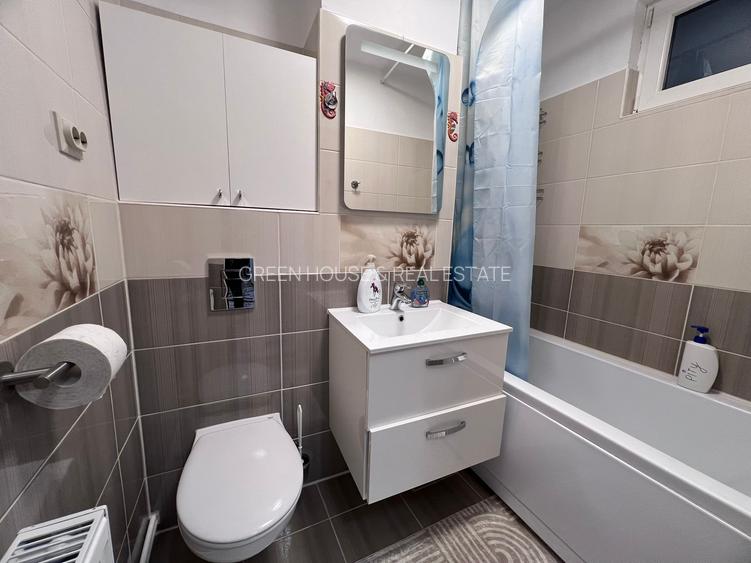 Apartament 3 camere, decomandat,zona Deva Mall/Baroul de avocati - 4