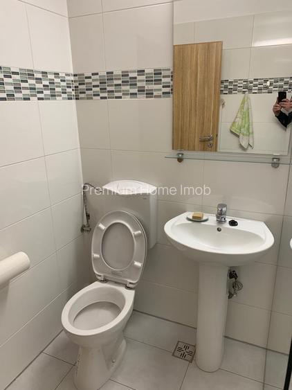 Vanzare | 2 camere | renovat | metrou | parc | Tineretului - 16