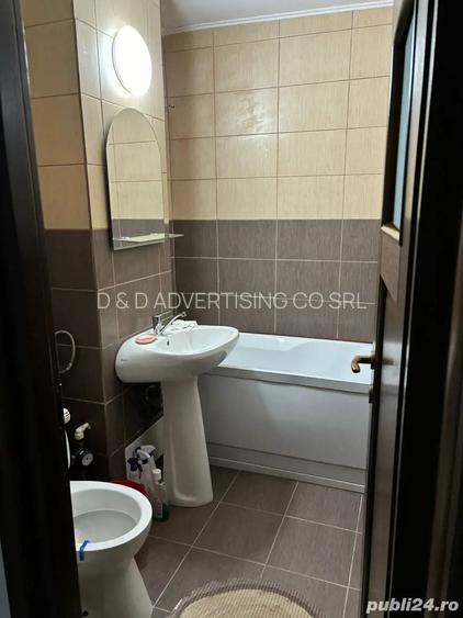 13 SEPTEMBRIE /  PETRE ISPIRESCU - Garsoniera PROASPAT RENOVATA - 4