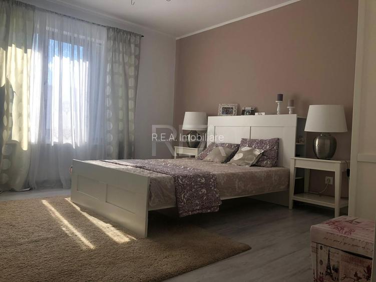 Vilă 240 mp Utili | 465 mp Teren | Chiajna – Dudu - 14