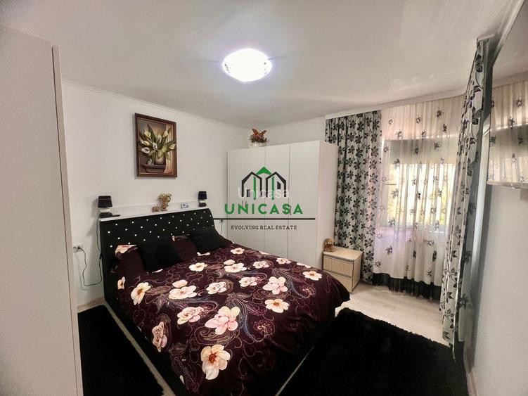 Apartament 2 camere /Complet renovat 2025/Etaj 1/Ostroveni - 9