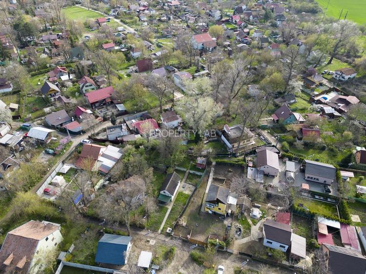 Casă cu mansardă la 3 insule - 8