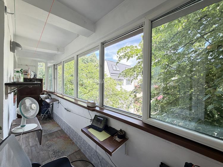 Apartament deosebit cu 4 camere și dependințe | 86 mp Utili - 13