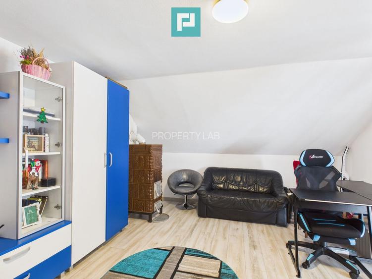 Casă individuală în Lipova - 13