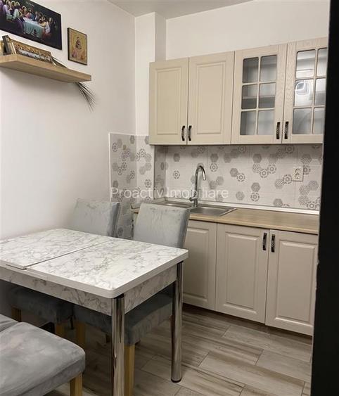 Apartament 2 camere | 50 mp | Etaj 2 | 2c-7790 - 3