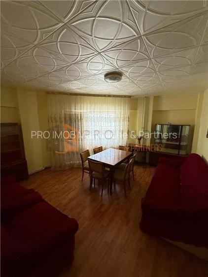 Apartament 2 camere cf.1 decomandat zona Ultracentral - 2