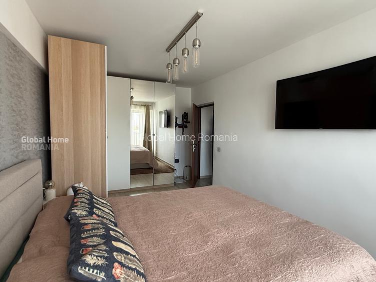 Urban View | Apartament 4 Camere + 2 Balcoane | Ion Mihalache | 1 Mai - Sector 1 - 18