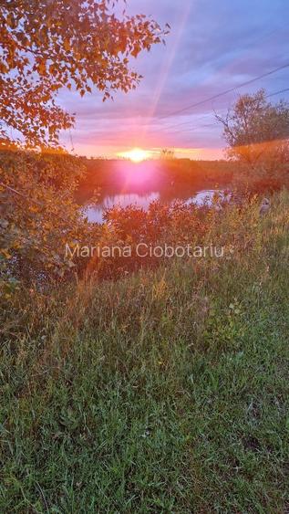 Vând teren cu potential  - 3