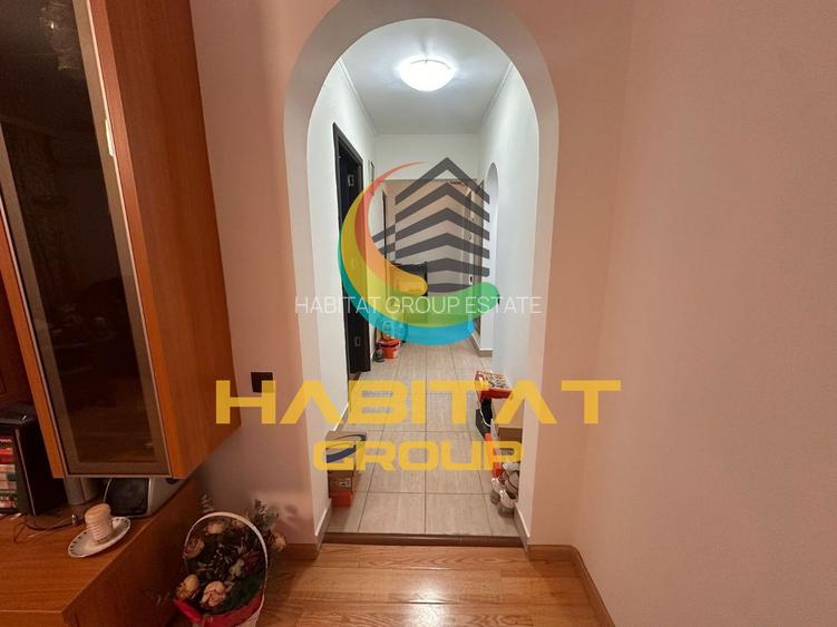 Apartament 3 Camere Piața Victoriei Bloc Reabilitat - 3