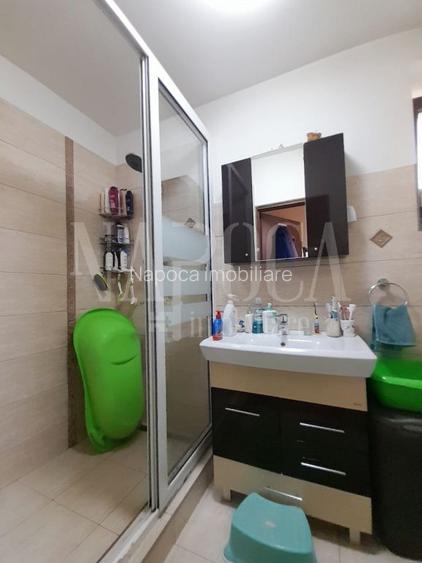Apartament 2 camere de vanzare in Centru, Cluj Napoca - 4