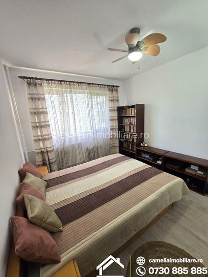 2 camere, intre metrou Gorjului si Pacii, Bd Iuliu Maniu, semistradal - 13