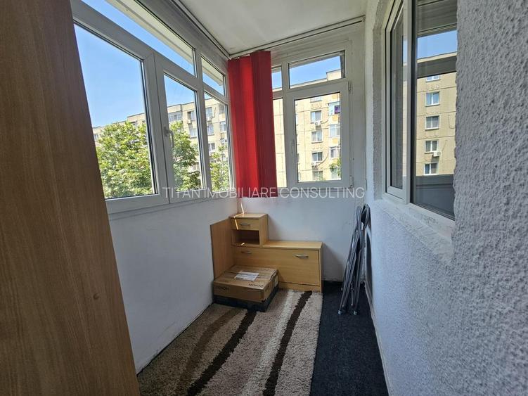 Trafic Greu Nasaud trei camere dec doua grupuri sanitare et 4/8 reabilitat liber - 9