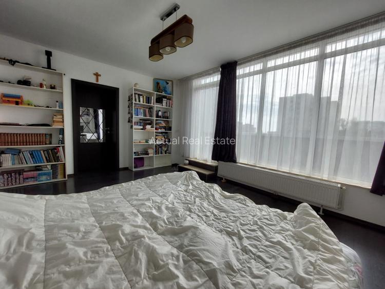 4 CAMERE  |  CAMPUS UNIVERSITATE |  TOMIS NORD - 7